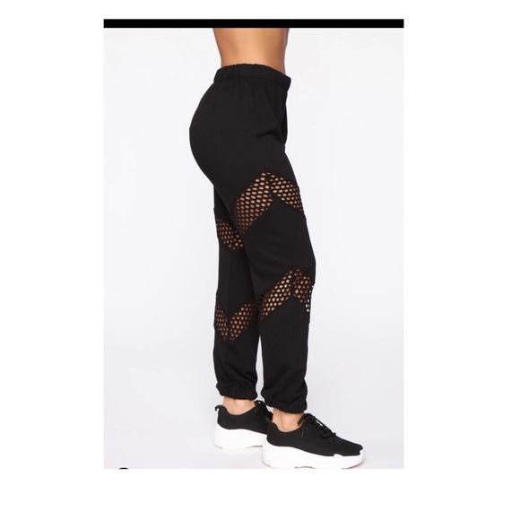 Joggers - Picture 2 of 3